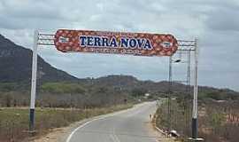 Terra Nova - Terra Nova - BA