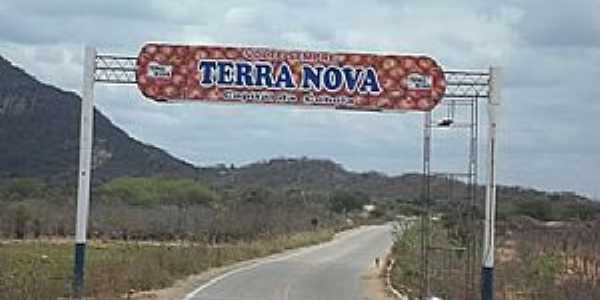 Terra Nova - BA