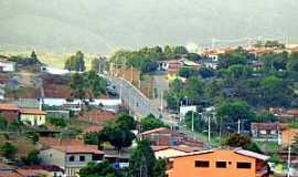 Ubara - Imagens da cidade de Ubara - BA