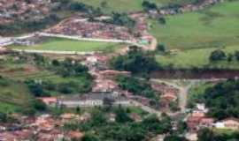 Ubara - essa cidade  maravilhoza,pois nela est as pessoas que so muito importantes pra mim., Por edna bispo