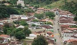 Ubara - Ubara-BA-Vista area da cidade-Foto:amargosanoticias.com 