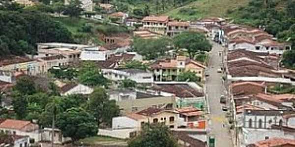 Ubara-BA-Vista area da cidade-Foto:amargosanoticias.com 