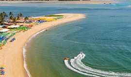 Macei - Praia do Gunga - Macei - AL