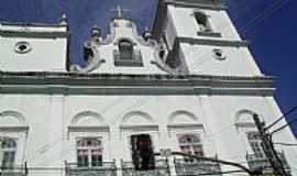 Macei - Igreja de Bom Jesus dos Martrios em Macei-Foto:Sergio Falcetti