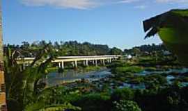 Ubaitaba - Ubaitaba - Ponte sobre Rio de Contas  por Miguel de Guilo