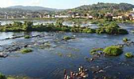 Ubaitaba - Ubaitaba - Rio das Conta por Quinta da Luz