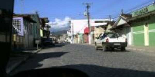 Rua lauro de freitas, Por jac cal