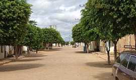 Ubirait - Ubirait-BA-Rua Andara-Foto:arcione teixeira lima