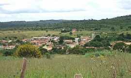 Ubirait - Ubirait-BA-Vista da cidade e regio-Foto:arcione teixeira lima