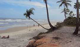 Una - Una-BA-Praia de Lenis-Foto:walterson silva santos 