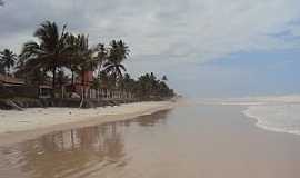 Una - Una-BA-Praia de Lenis-Foto:walterson silva santos