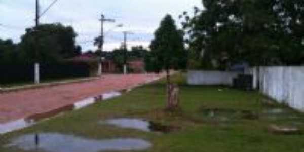 Rua Francisco Freitas, Por mirimartelua