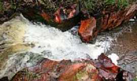 Utinga - Cachoeira da Marizainha