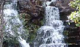 Utinga - Cachoeira Mariazinha 