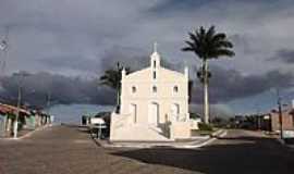 Mar Vermelho - Igreja de N.Sra.da Conceio em Mar Vermelho-Foto:adoniasgalvo 