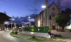 Vera Cruz - Imagens da cidade de Vera Cruz - BA