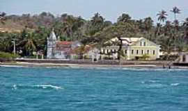 Vera Cruz - Igreja e Casaro da Penha