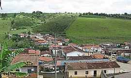 Vila do Caf - Imagens da Vila do Caf pertence a cidade de Encruzilhada - BA