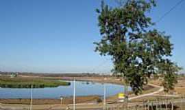 Vitria da Conquista - Lagoa das Batias no Parque Municipal em Vitria da Conquista-BA-Foto:Miraflores 10