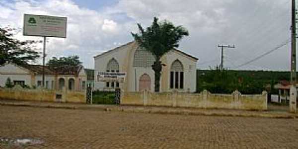 Igreja Presbiteriana