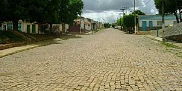 Rua Antnio Jardim