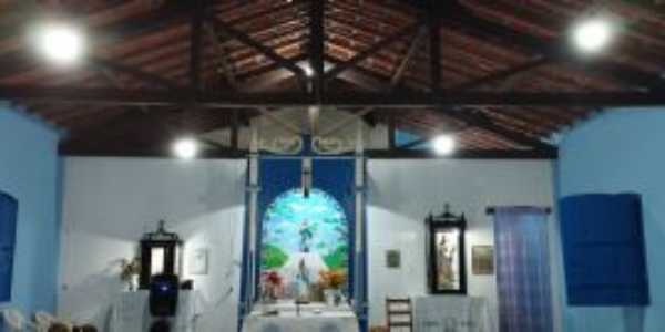 Igreja N. Sra. da Conceio, Cachoeirinha, Por antoniel de almeida peanha