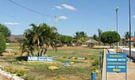 Wanderley - AABB de Wanderley - Bahia por AllamRr