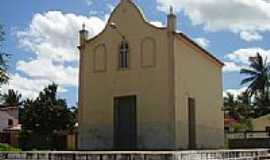 Acara - Igreja de So Benedito-Foto:erasmoandrade