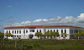 Acara - Liceu Acara-Referncia Regional em Ensino Pblico em Acara-CE-Foto:erasmoandrade