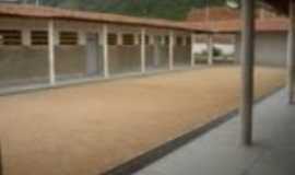 Maravilha - Creche Municipal, Por Geogrfa Rozileide Lima