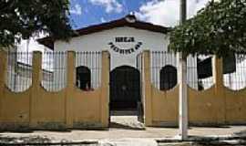 Maravilha - Igreja Presbiteriana em Maravilha-Foto:Elio Rocha