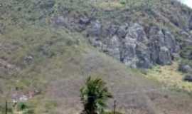 Maravilha - Serra da Caiara -  Por Geogrfa Rozileide Lima