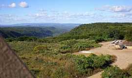 Aiuaba - Aiuba-CE-Serra dos Bois-Foto:Charliane