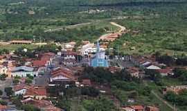 Aiuaba - Aiuba-CE-Vista da cidade-Foto:Charliane