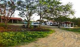 Amanari - Imagem da cidade de Amanari-CE