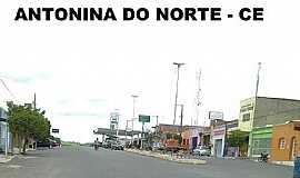 Antonina do Norte - Imagens da cidade de Antonina do Norte - CE