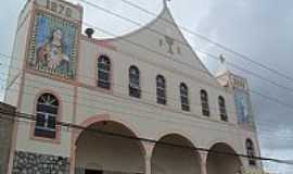 Maribondo - Igreja do Perptuo Socorro em Maribondo-Foto:Sergio Falcetti