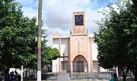 Antnio Bezerra - Igreja em Antnio Bezerra-Foto:Zemakila