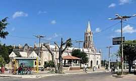 Antnio Diogo - Imagem da cidade de Antonio Diogo - CE