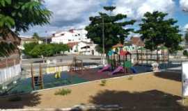 Apuiars - APUIARS- Playground na praa Lauriston, Por sandra maria matos carneiro