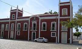 Aracati - Cmara Municipal. Aracati - por Francisco Edson Mendona Gomes
