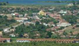 Aracatiau - santurio de nossa senhora de Ftima, Por eveline dias dos santos