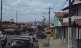 Aracoiaba - Entrada de Aracoiaba - Ce.(Fotos da Internet), Por carlos blemar silveira