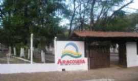 Aracoiaba - Horto Florestal - Aracoiaba Ce, Por carlos blemar silveira