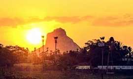 Aracoiaba - Imagens da cidade de Aracoiaba - CE