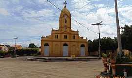 Aracoiaba - Imagens da cidade de Aracoiaba - CE