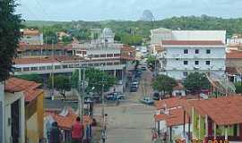 Aracoiaba - Imagens da cidade de Aracoiaba - CE