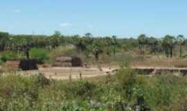 Aracoiaba - Foto Rafael Oliveira-Caeira em Aracoiaba-Ce, Por carlos blemar silveira