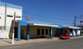 Aracoiaba - Foto Rafael Oliveira-Hospital em Aracoiaba-Ce, Por carlos blemar silveira