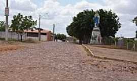 Aracoiaba - Imagem de N.Sra.na  cidade de Aracoiaba-CE-Foto:andre pimentel